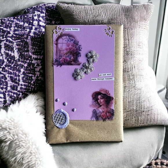 Blind date with a book - Romance - Picture 4 of 4